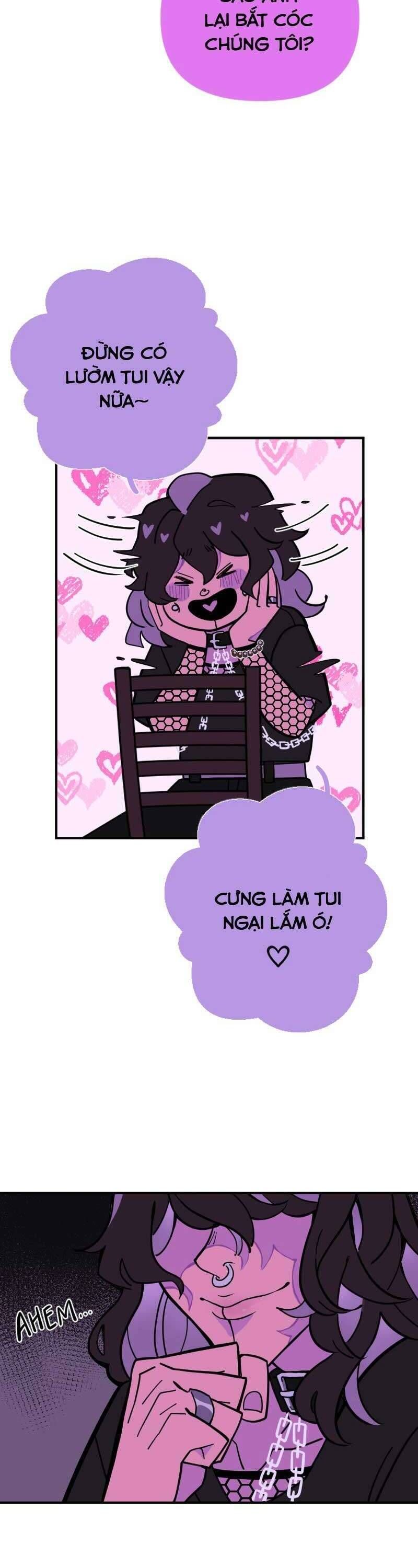Homesick Chap 12 - Next Chap 13