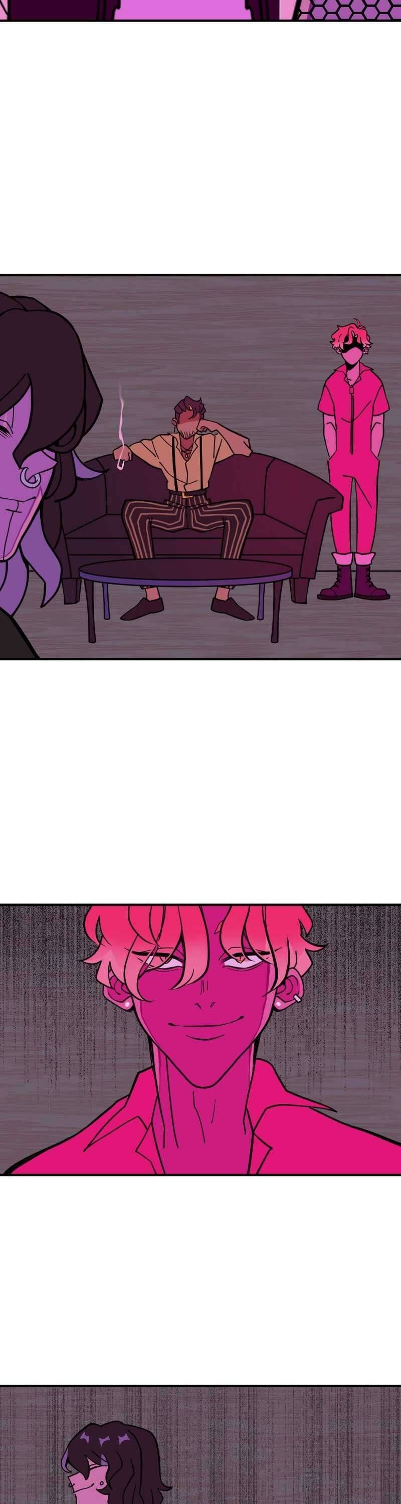 Homesick Chap 12 - Next Chap 13
