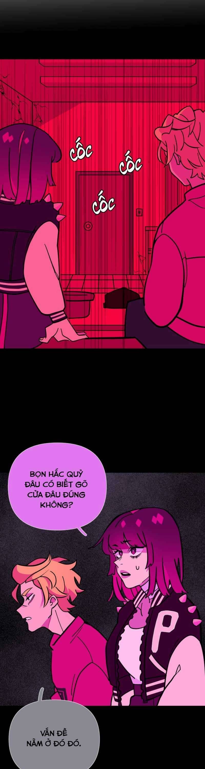 Homesick Chap 12 - Next Chap 13