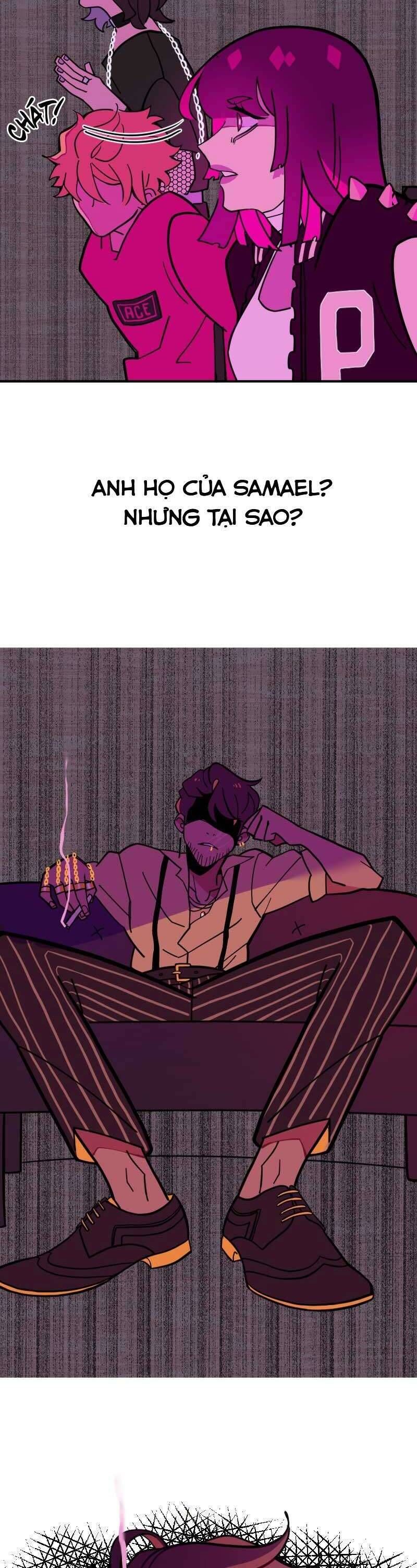 Homesick Chap 12 - Next Chap 13