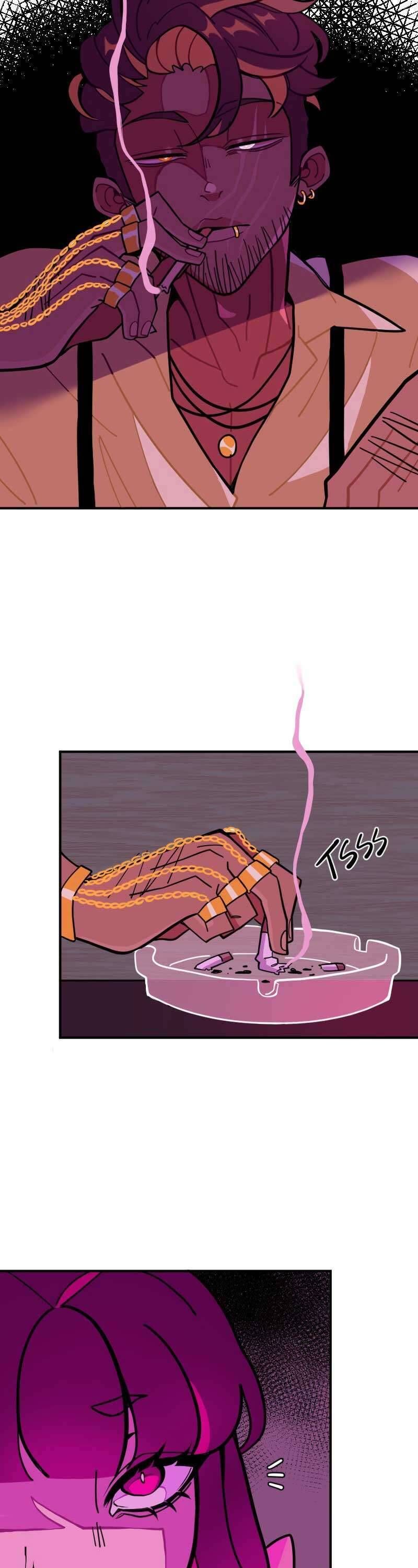 Homesick Chap 12 - Next Chap 13
