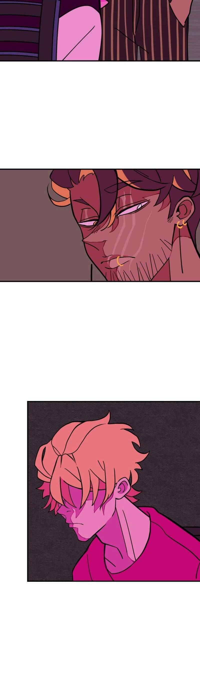 Homesick Chap 12 - Next Chap 13