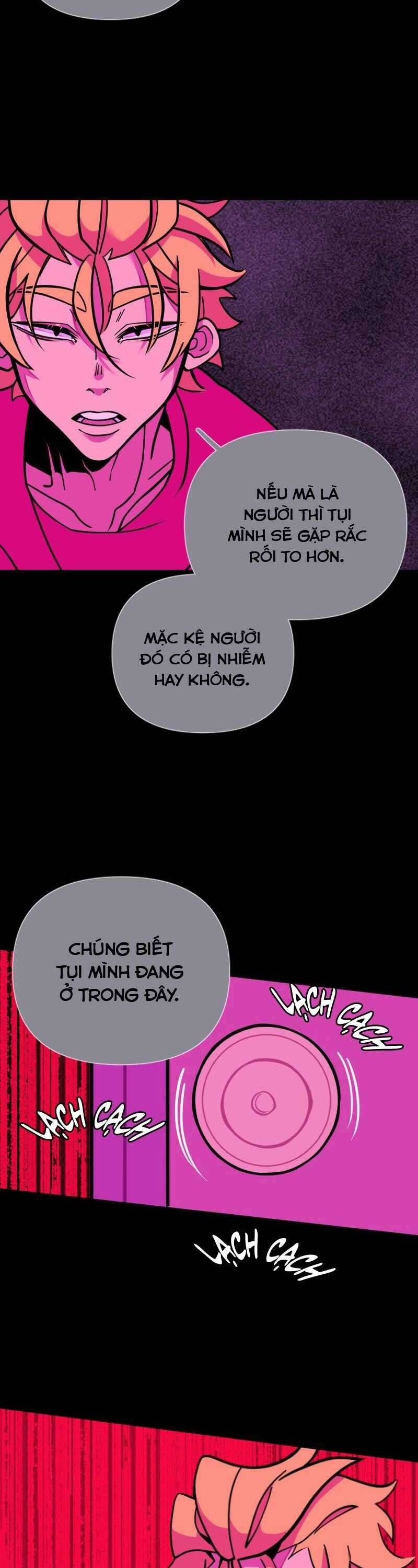 Homesick Chap 12 - Next Chap 13