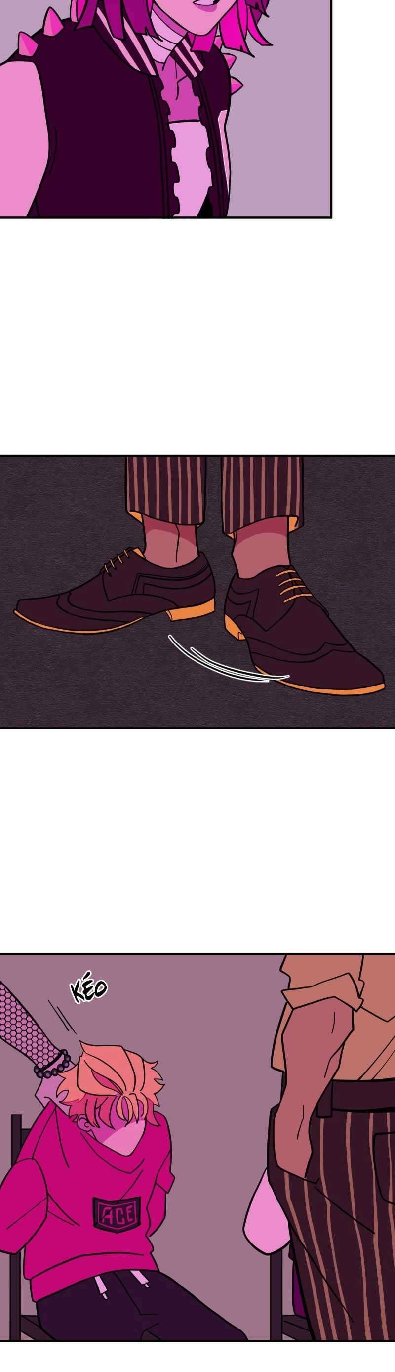 Homesick Chap 12 - Next Chap 13