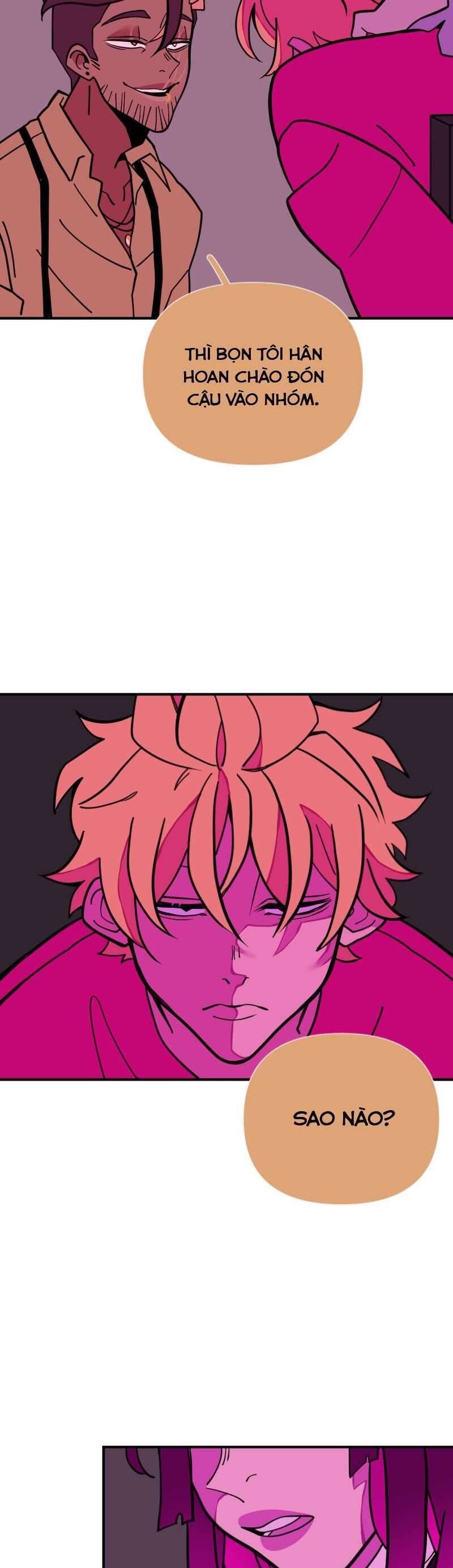 Homesick Chap 12 - Next Chap 13