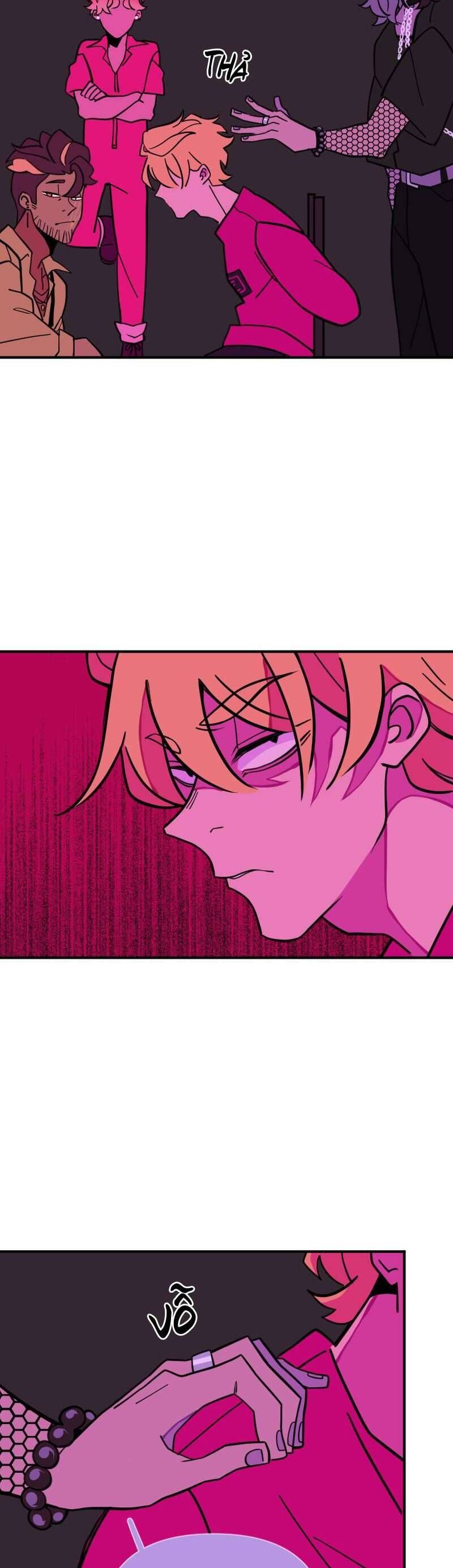 Homesick Chap 12 - Next Chap 13