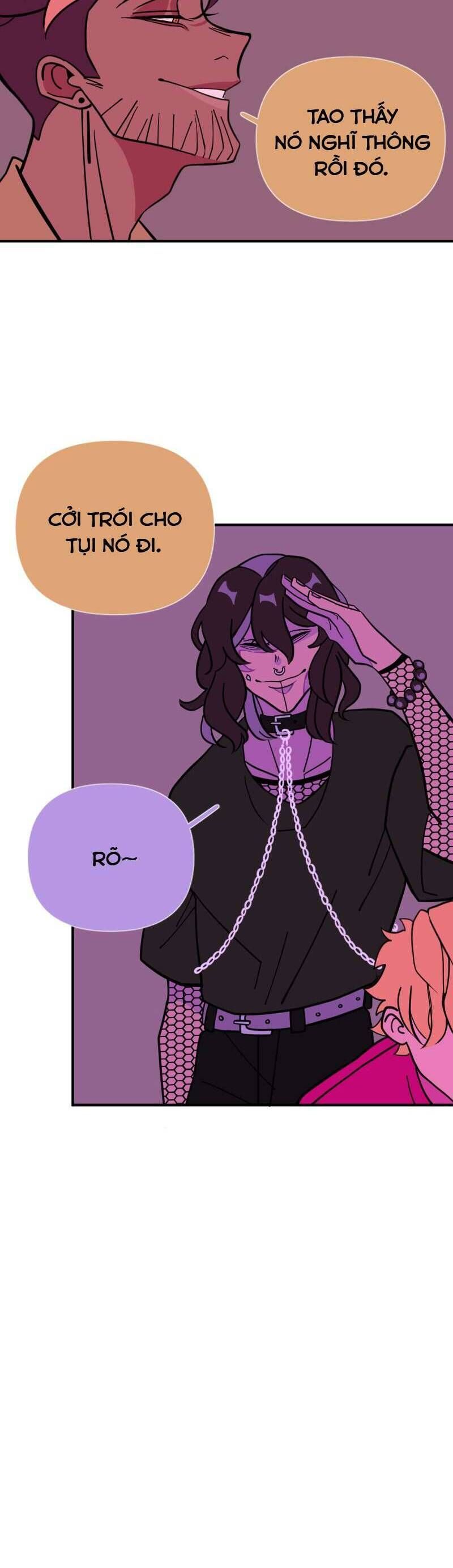 Homesick Chap 12 - Next Chap 13