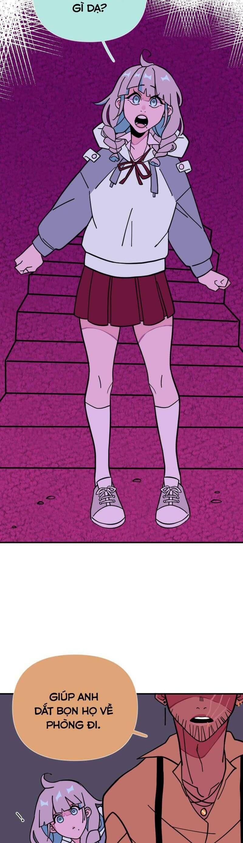 Homesick Chap 12 - Next Chap 13