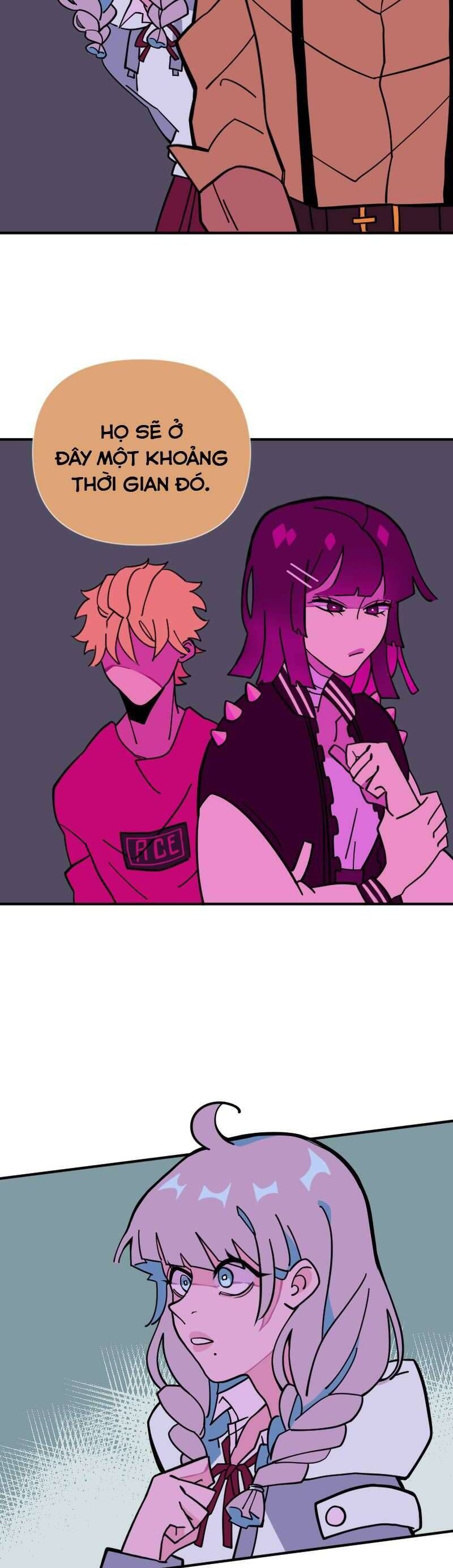 Homesick Chap 12 - Next Chap 13