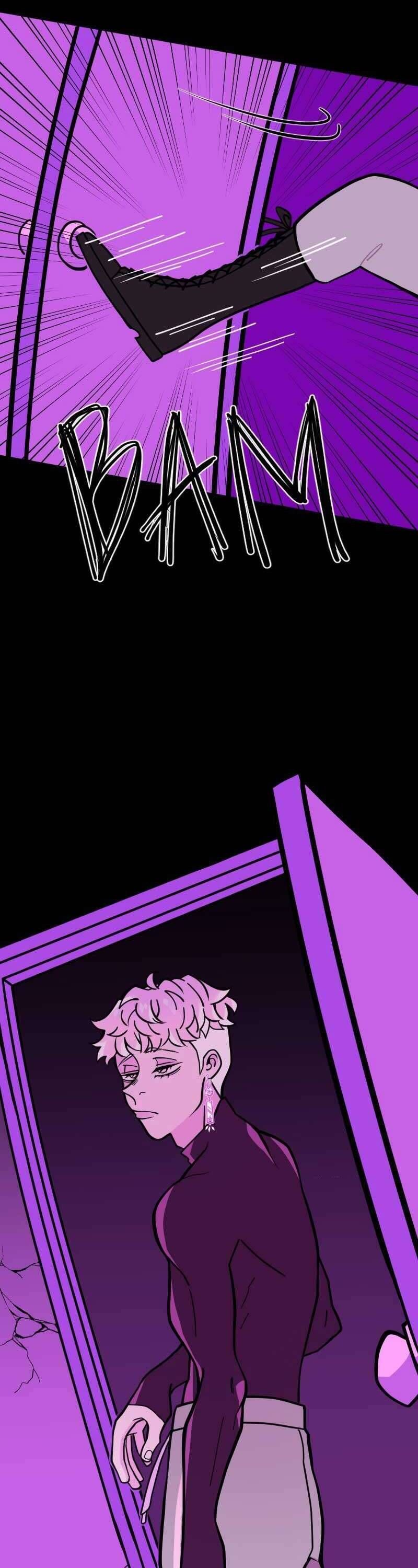 Homesick Chap 12 - Next Chap 13