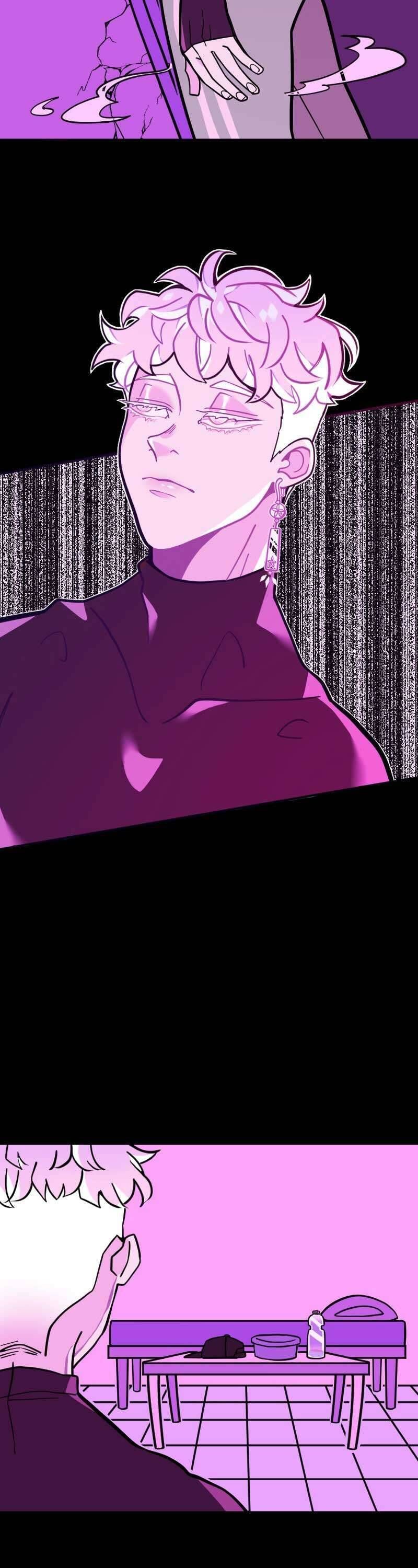 Homesick Chap 12 - Next Chap 13