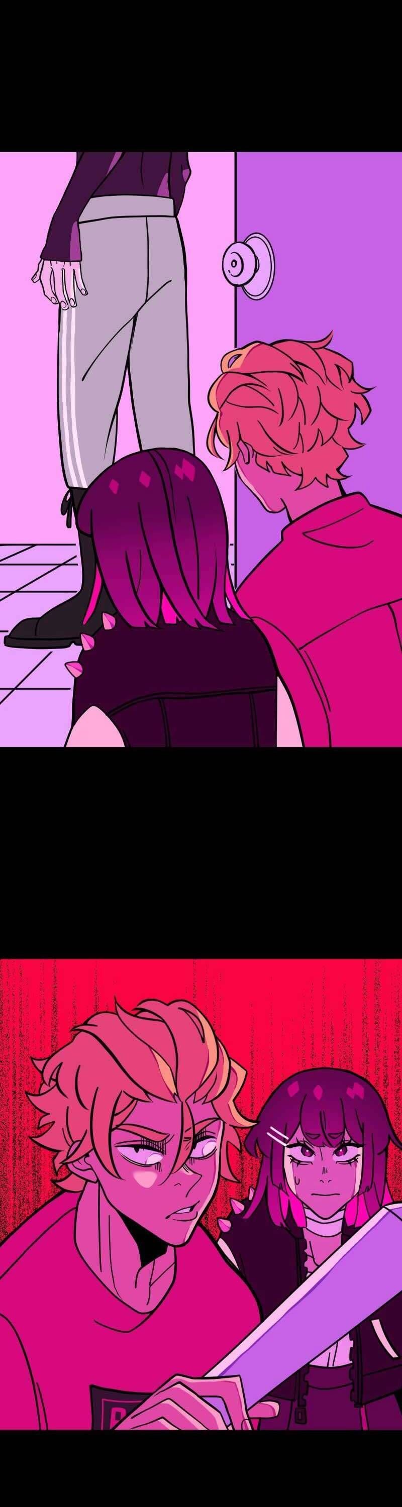 Homesick Chap 12 - Next Chap 13