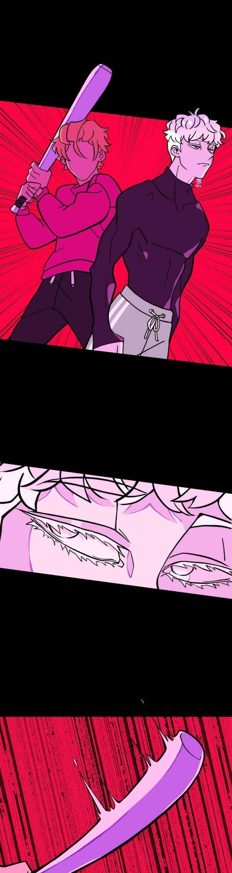 Homesick Chap 12 - Next Chap 13