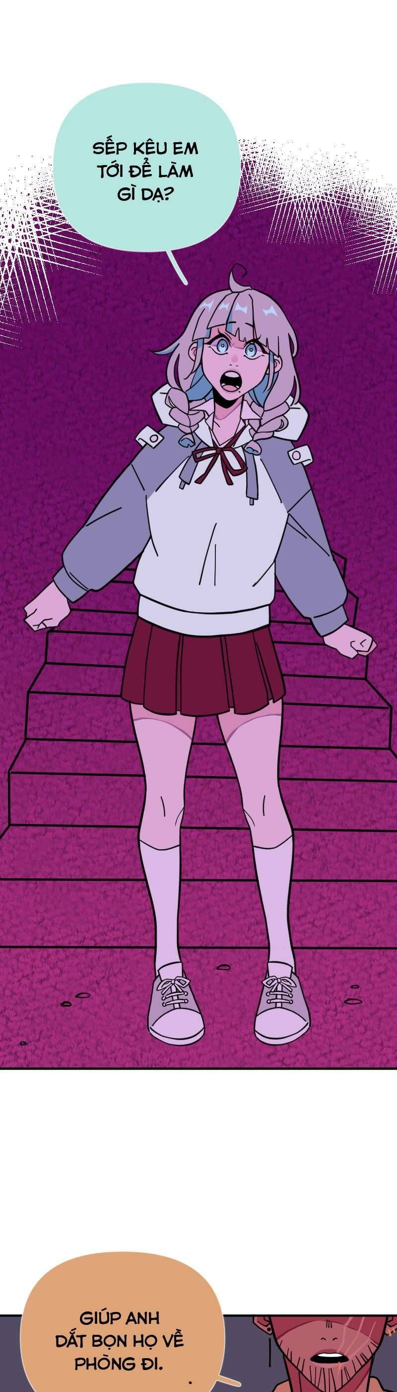 Homesick Chap 13 - Next Chap 14
