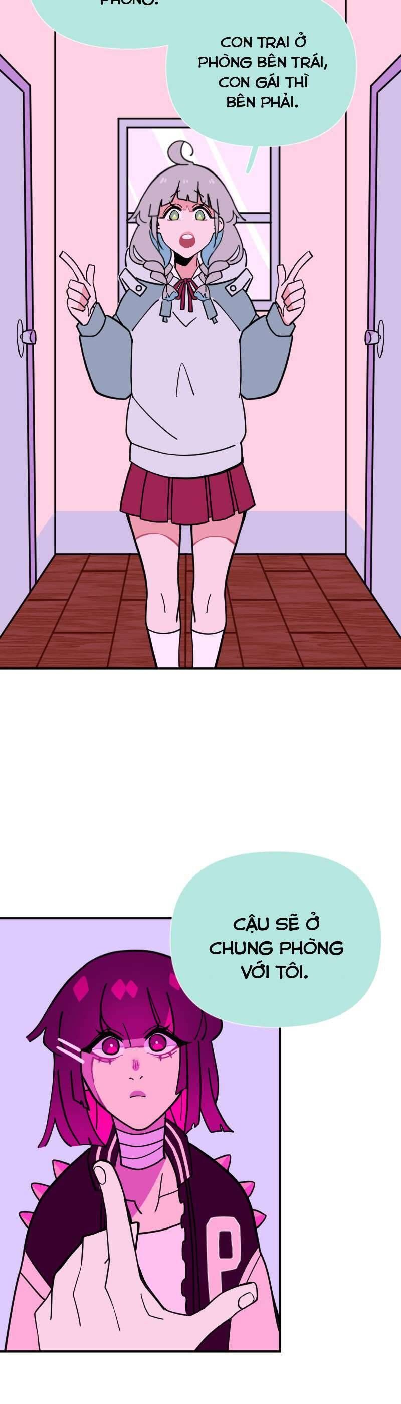 Homesick Chap 13 - Next Chap 14
