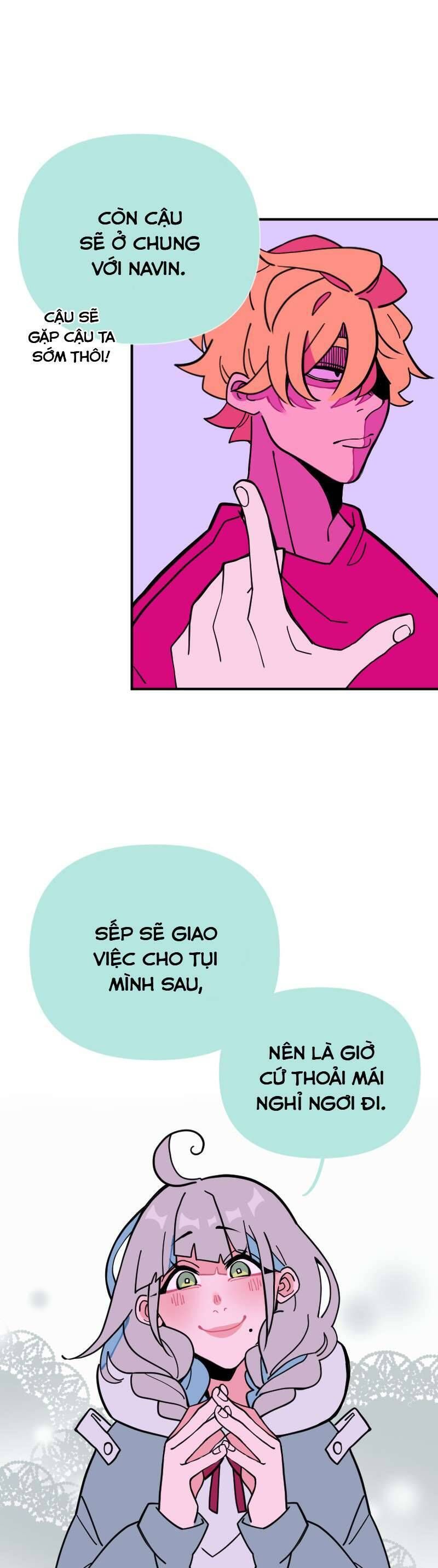 Homesick Chap 13 - Next Chap 14
