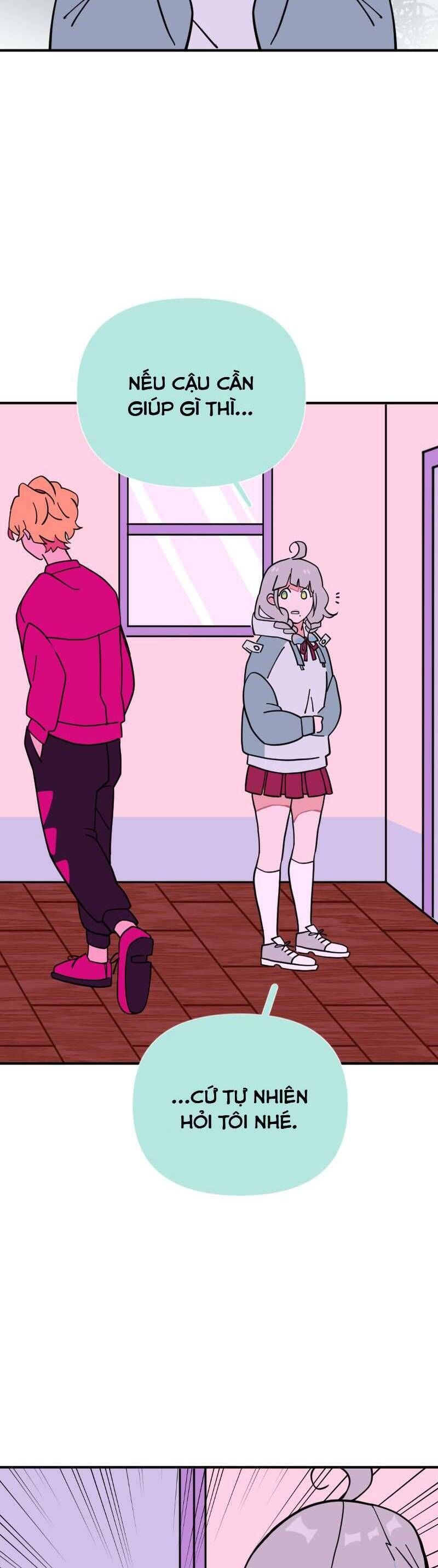 Homesick Chap 13 - Next Chap 14