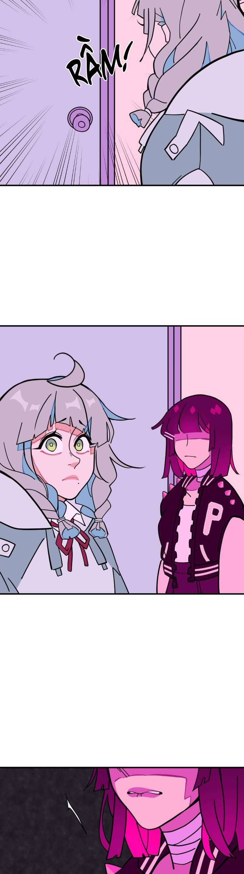 Homesick Chap 13 - Next Chap 14