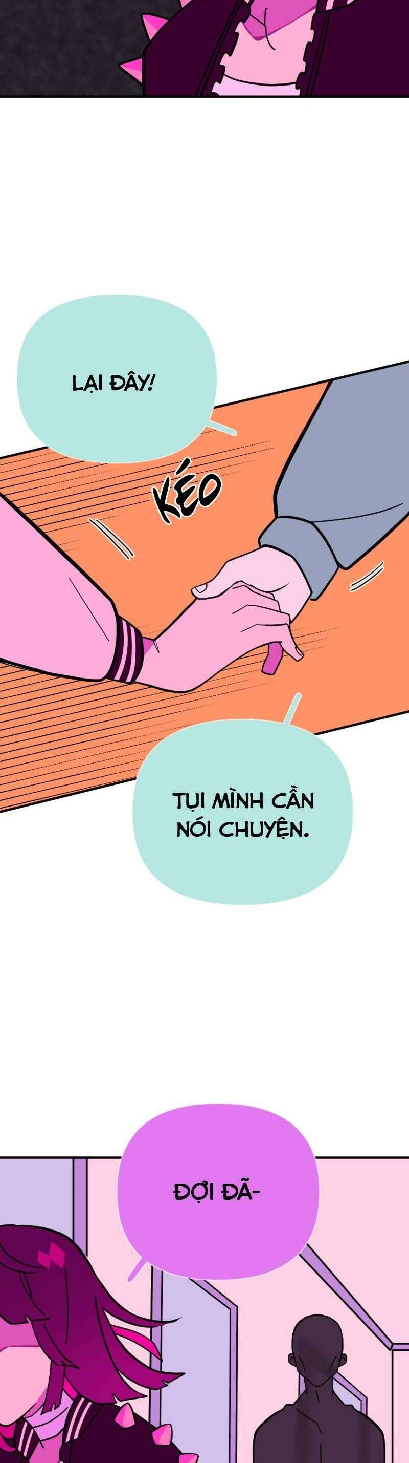 Homesick Chap 13 - Next Chap 14