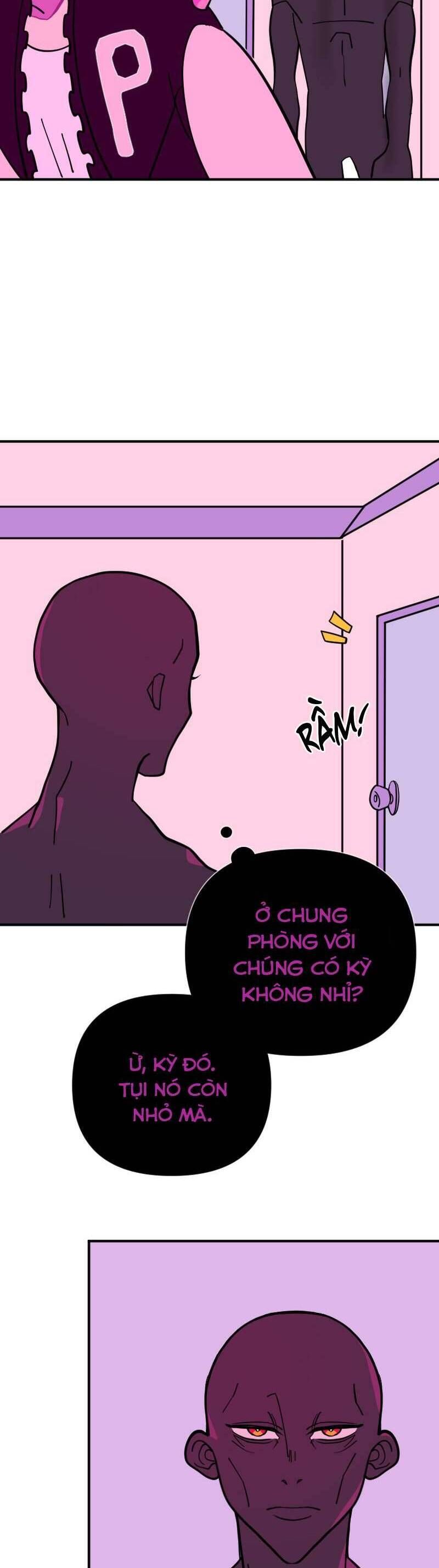 Homesick Chap 13 - Next Chap 14
