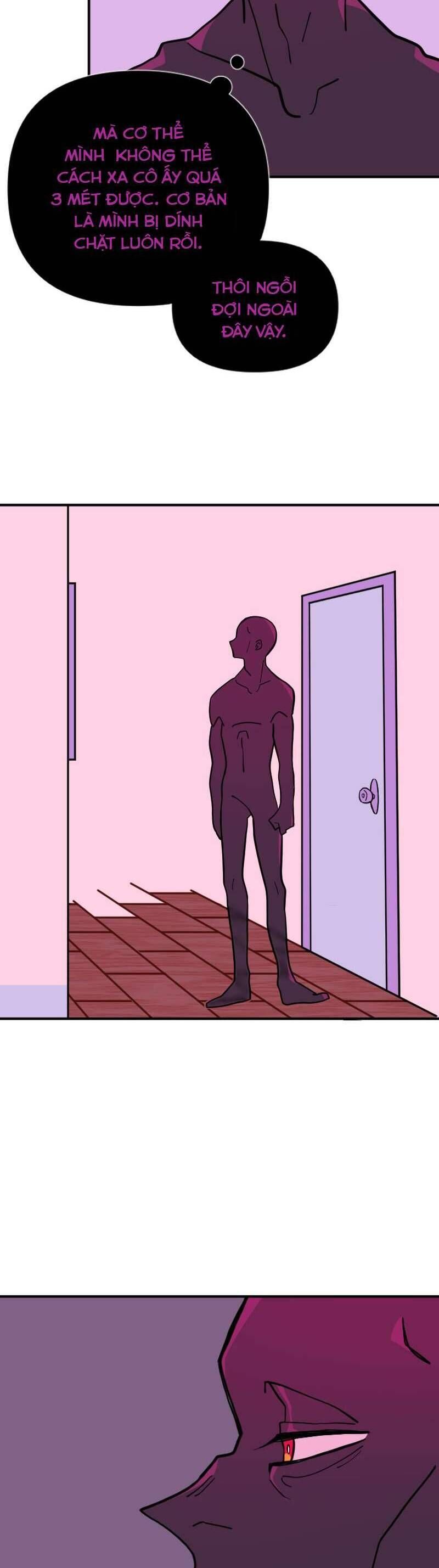 Homesick Chap 13 - Next Chap 14