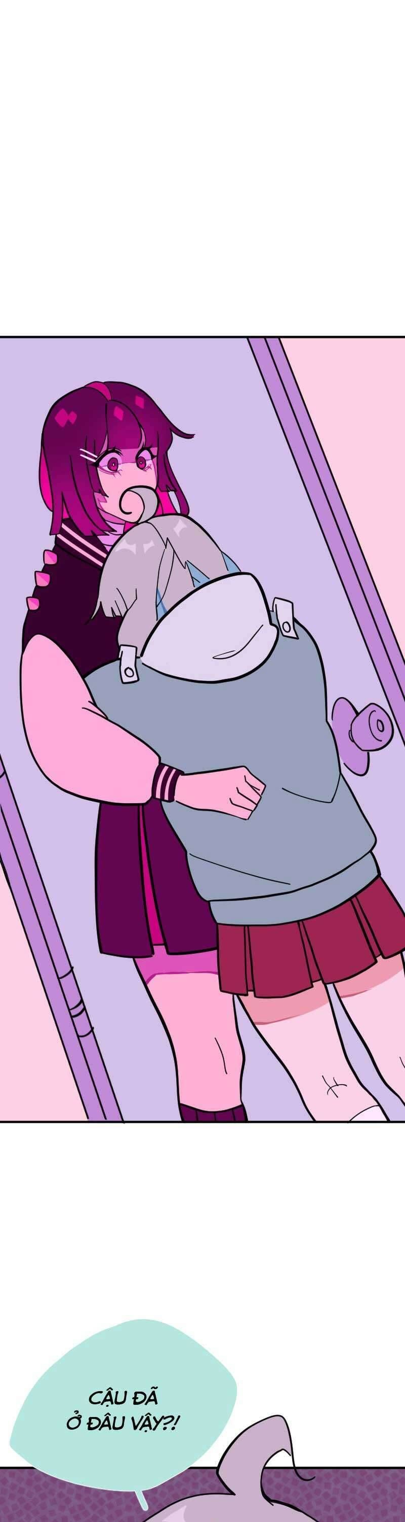Homesick Chap 13 - Next Chap 14