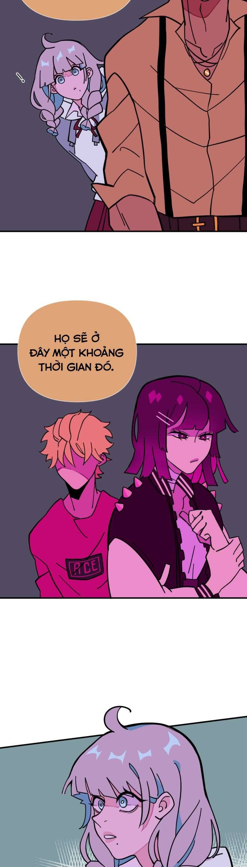 Homesick Chap 13 - Next Chap 14