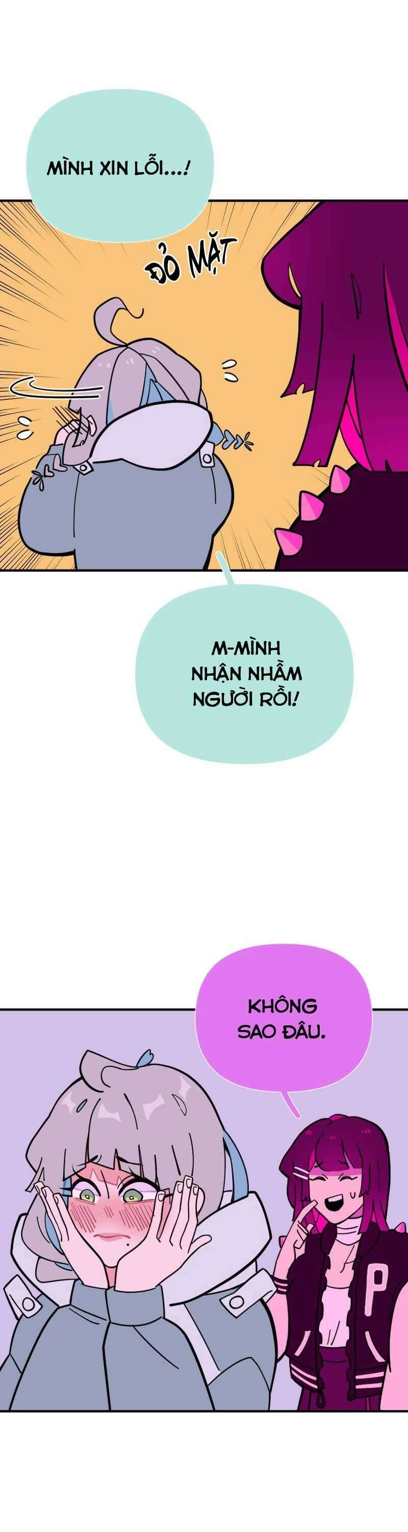 Homesick Chap 13 - Next Chap 14
