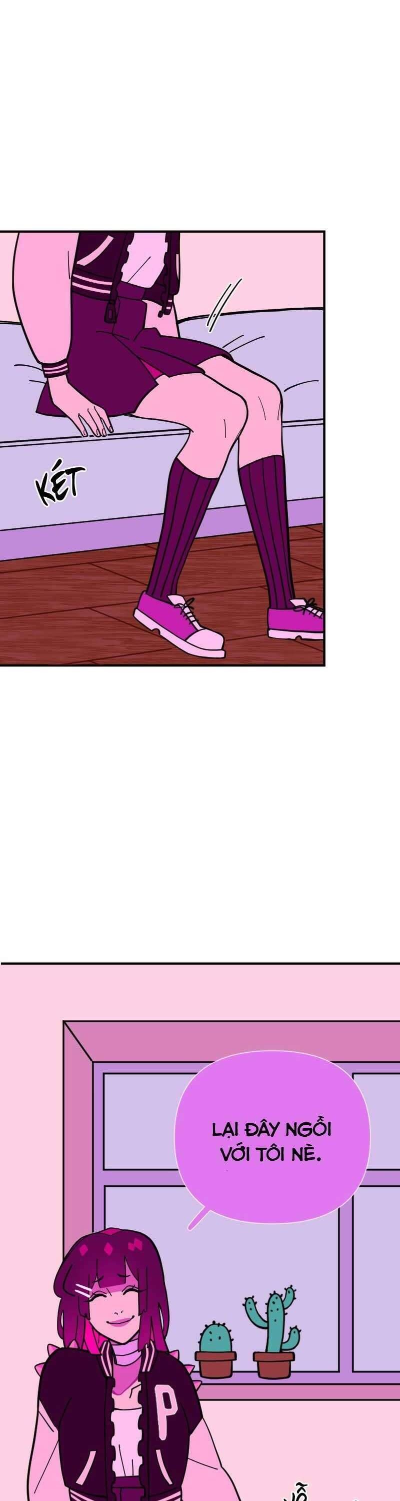Homesick Chap 13 - Next Chap 14