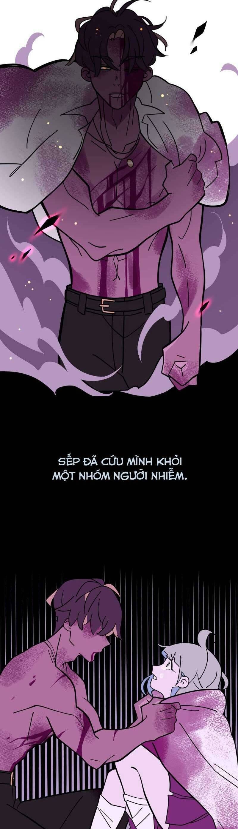 Homesick Chap 13 - Next Chap 14