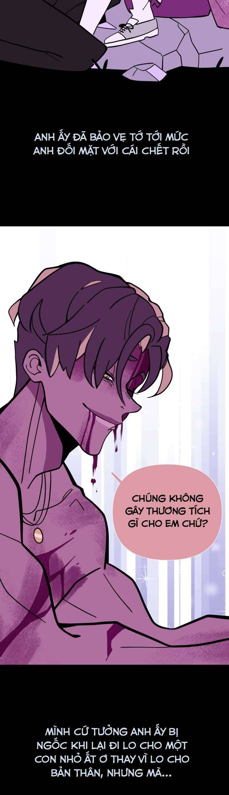 Homesick Chap 13 - Next Chap 14