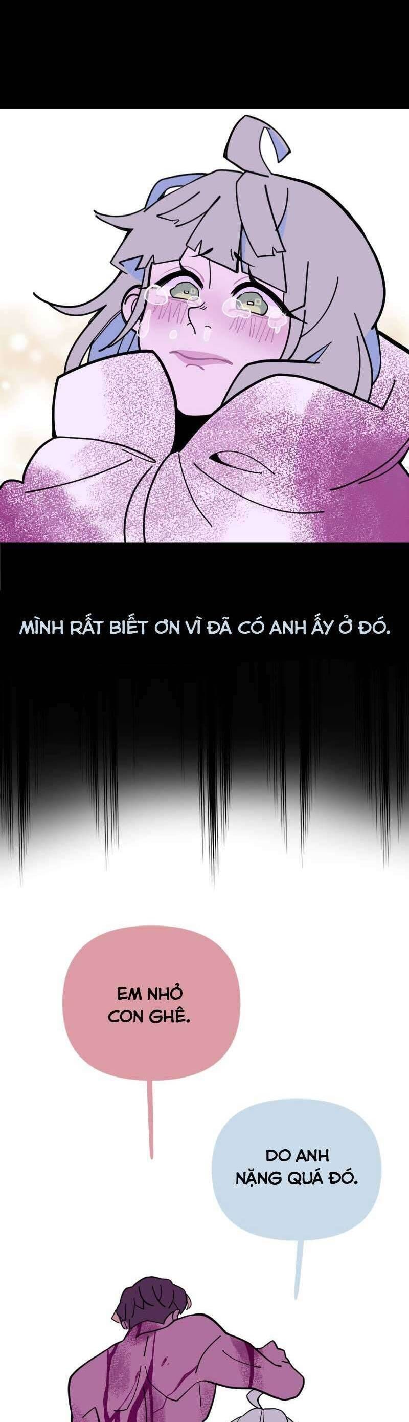 Homesick Chap 13 - Next Chap 14