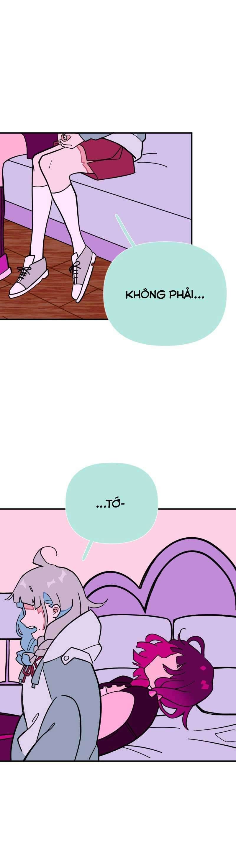 Homesick Chap 13 - Next Chap 14
