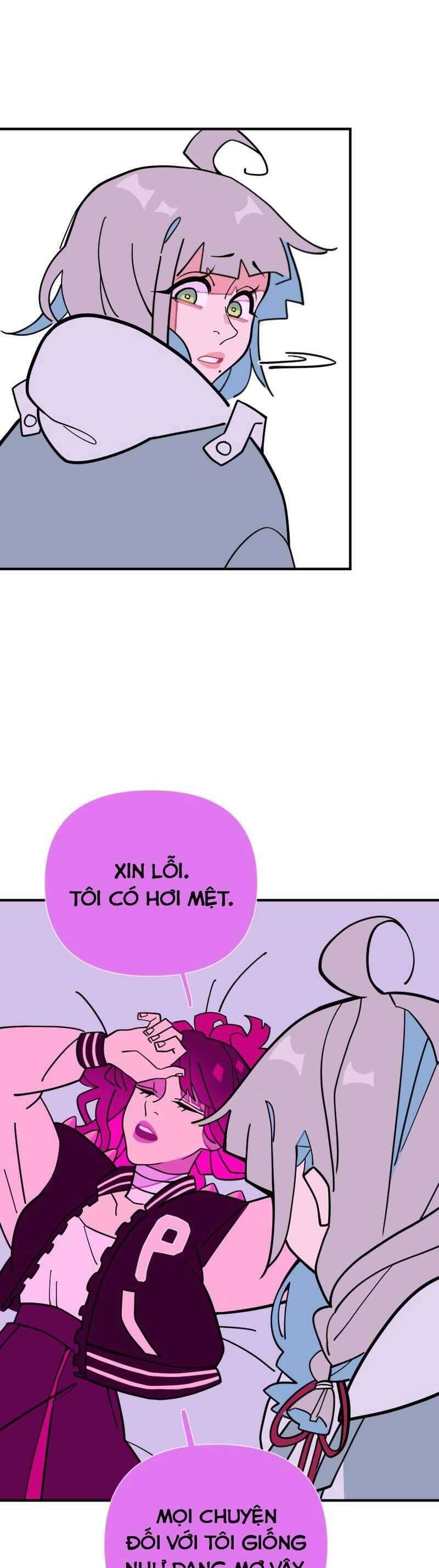 Homesick Chap 13 - Next Chap 14