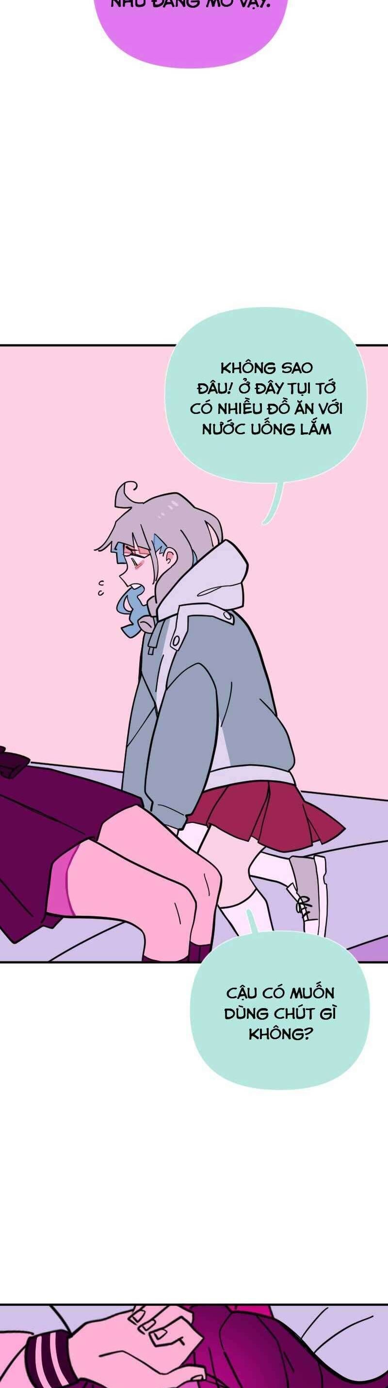 Homesick Chap 13 - Next Chap 14