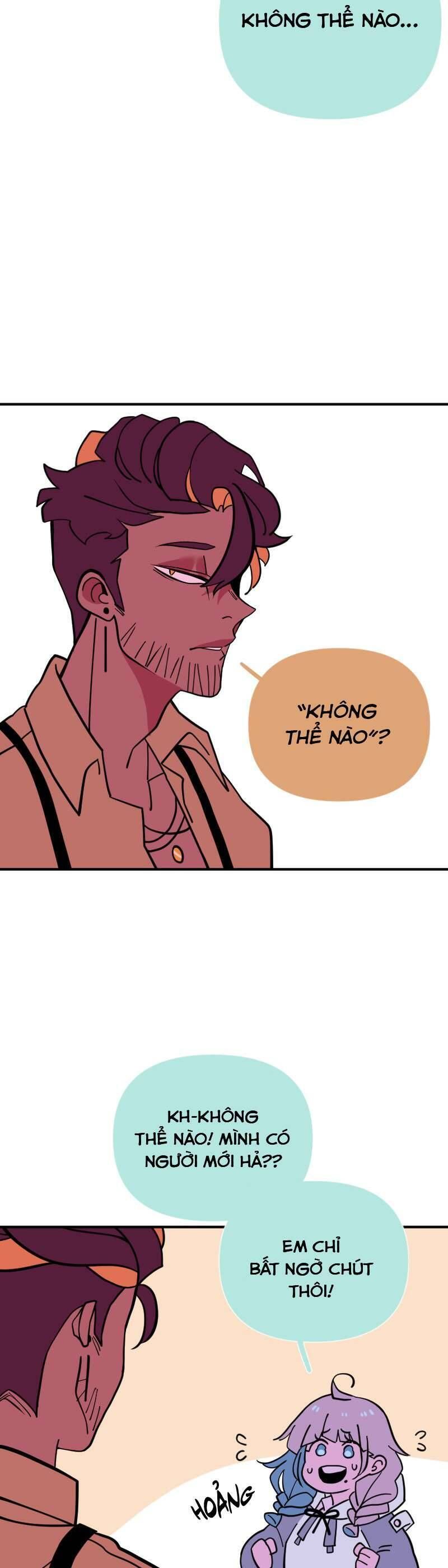 Homesick Chap 13 - Next Chap 14
