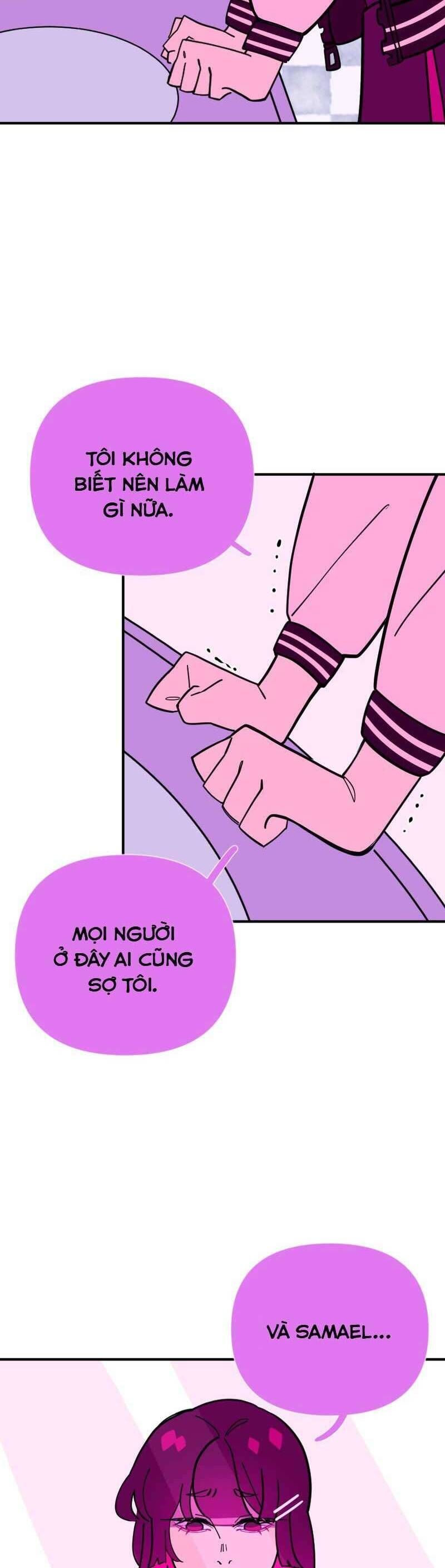 Homesick Chap 13 - Next Chap 14