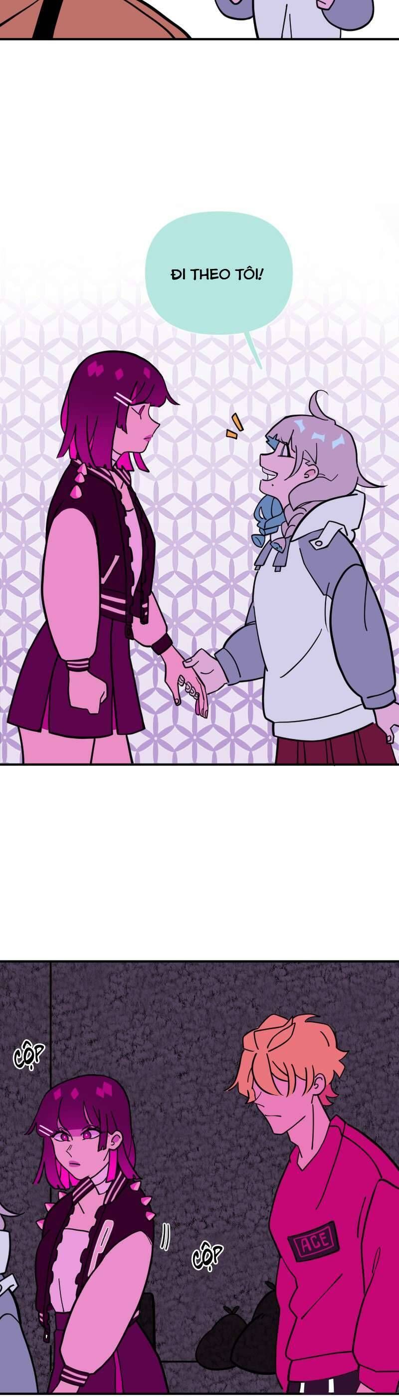 Homesick Chap 13 - Next Chap 14