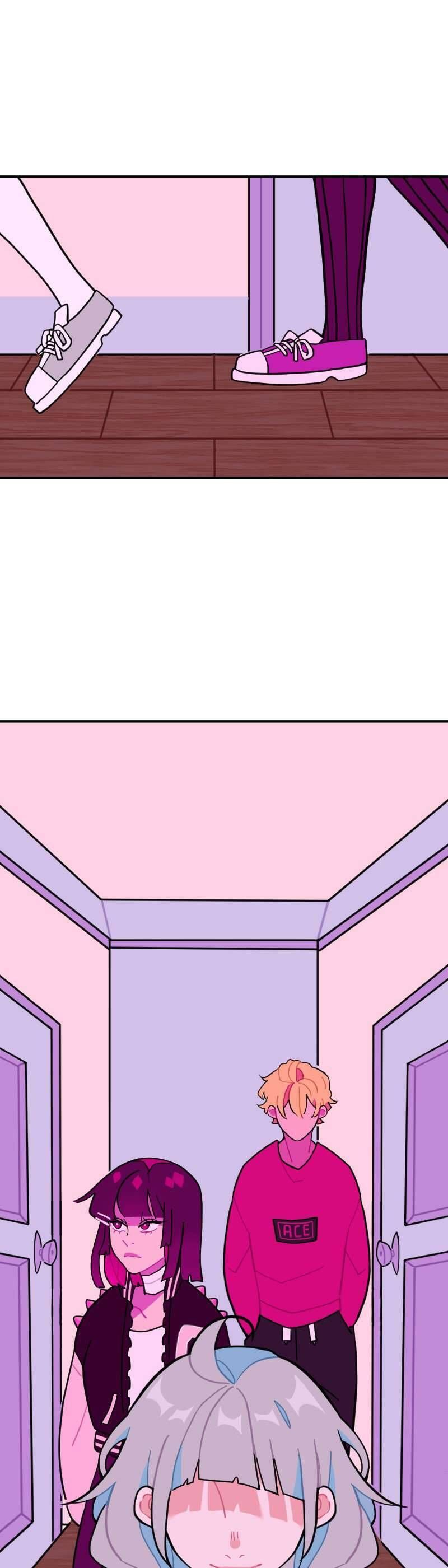 Homesick Chap 13 - Next Chap 14