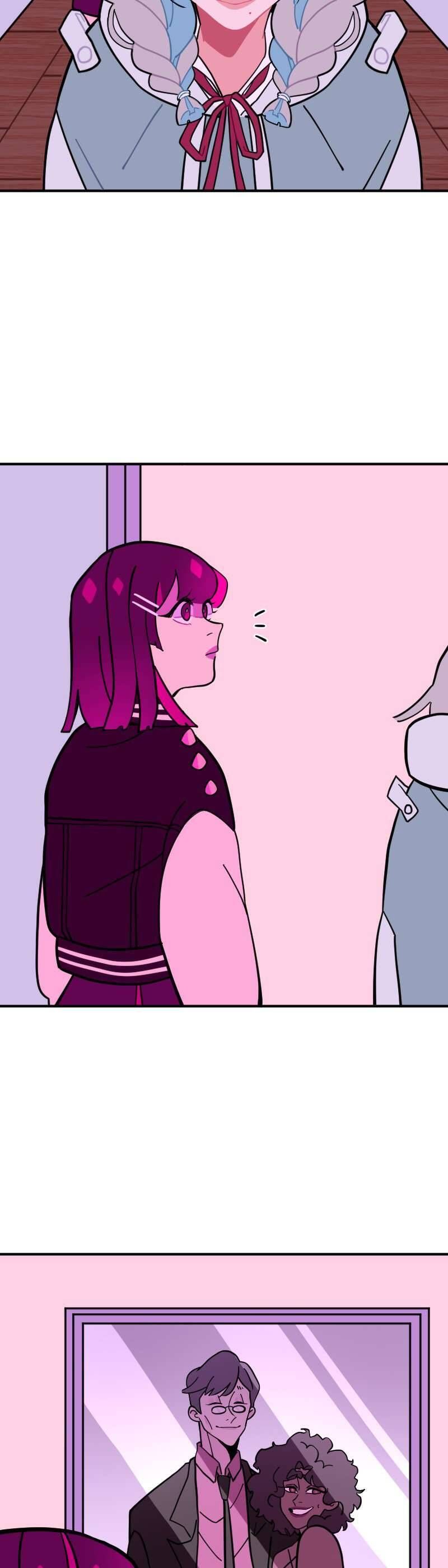 Homesick Chap 13 - Next Chap 14