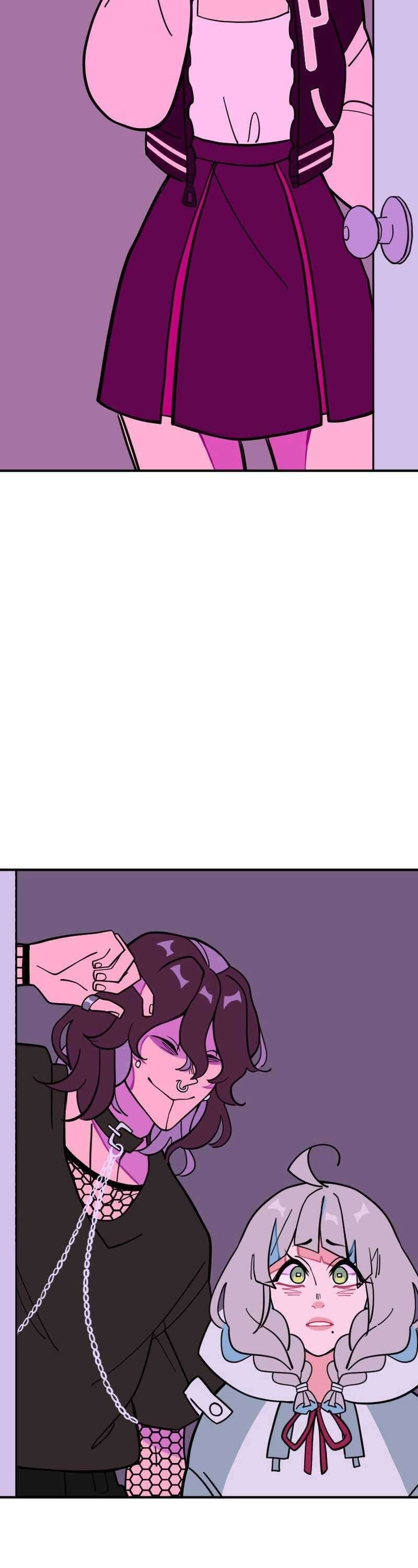Homesick Chap 14 - Next Chap 15