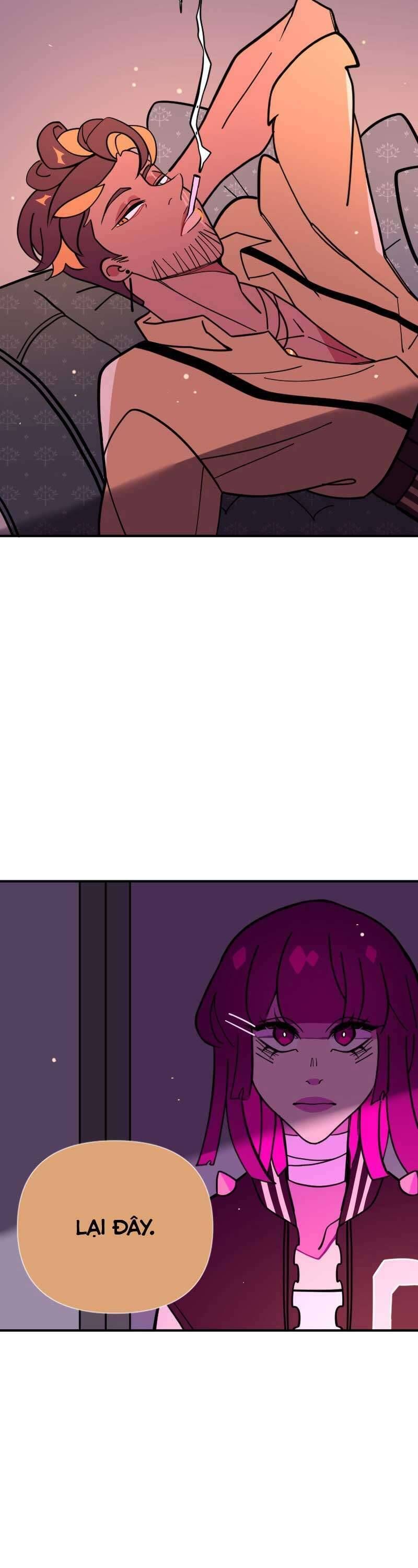 Homesick Chap 14 - Next Chap 15