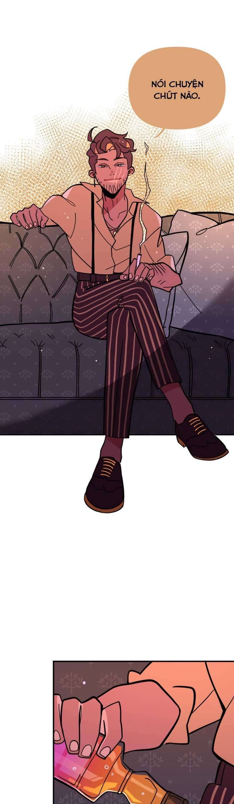 Homesick Chap 14 - Next Chap 15