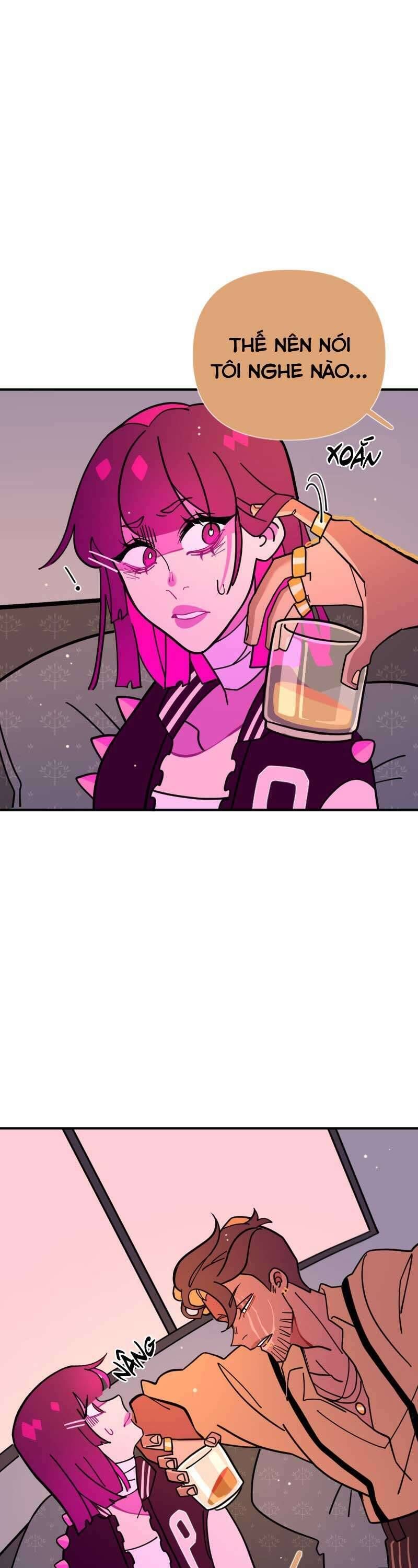 Homesick Chap 14 - Next Chap 15