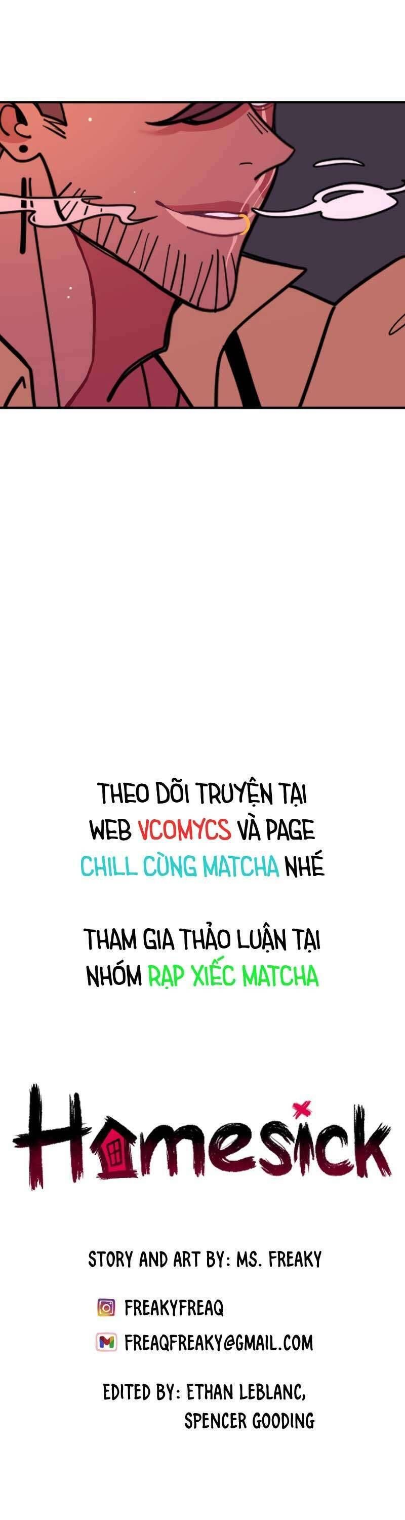 Homesick Chap 14 - Next Chap 15