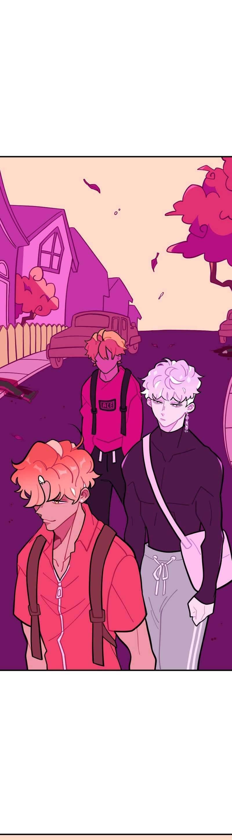Homesick Chap 15 - Next Chap 16