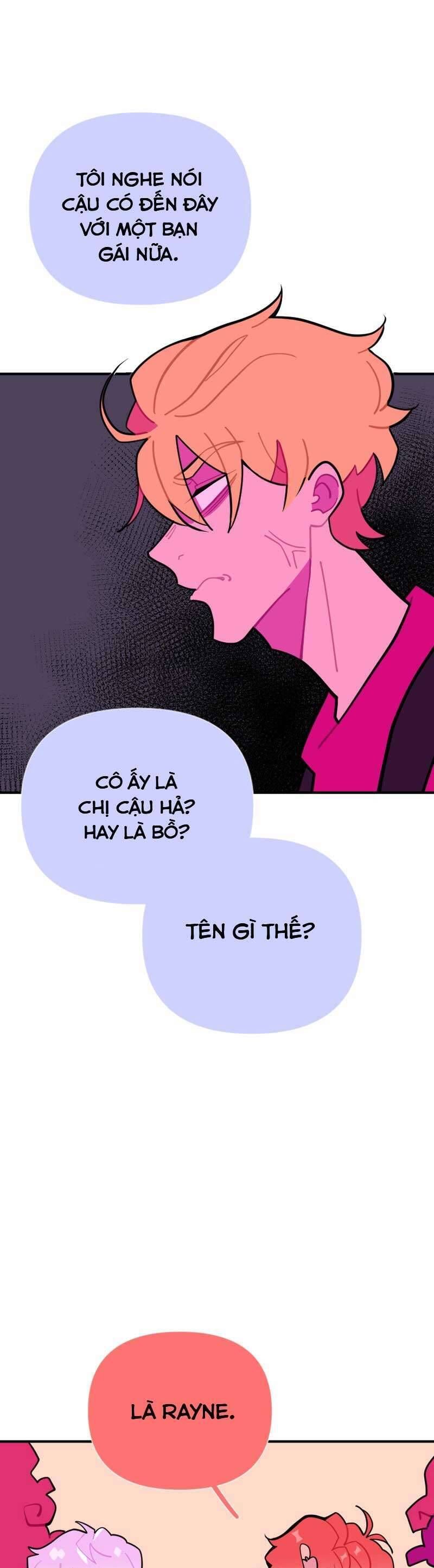 Homesick Chap 15 - Next Chap 16
