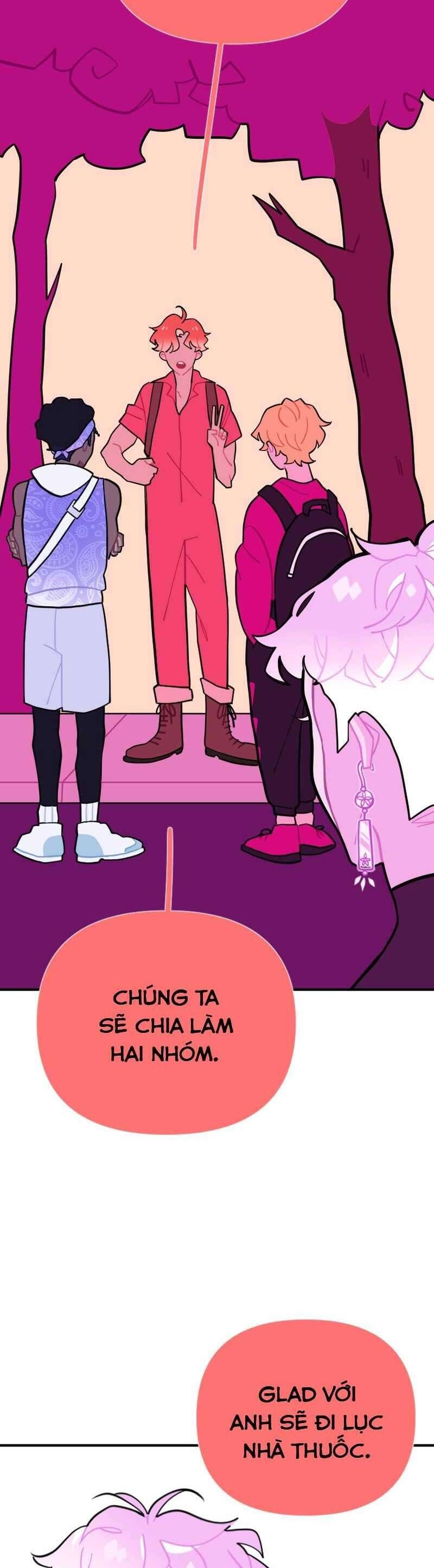 Homesick Chap 15 - Next Chap 16