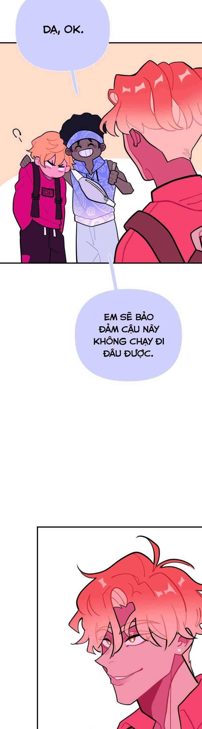 Homesick Chap 15 - Next Chap 16