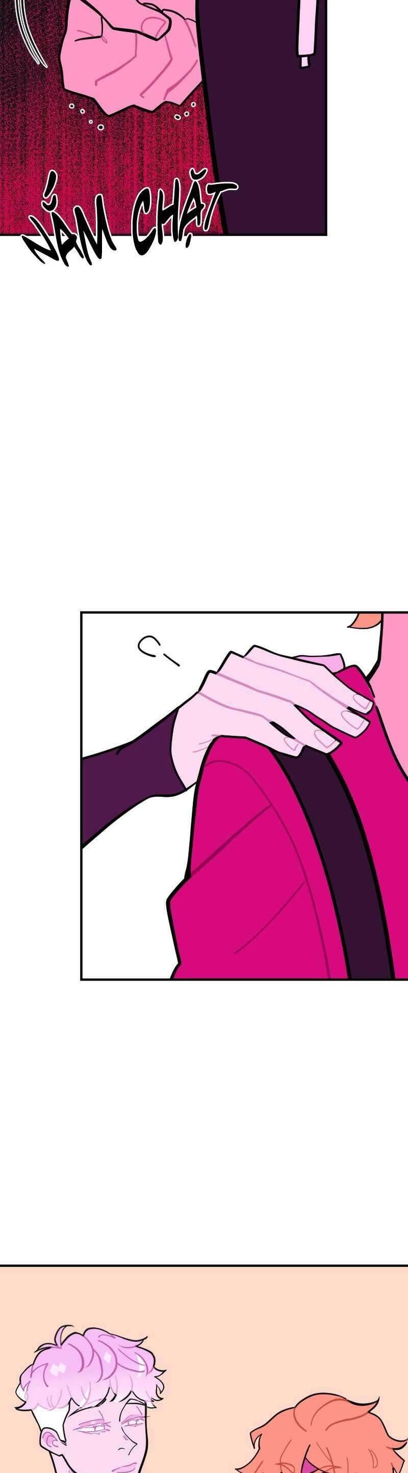 Homesick Chap 15 - Next Chap 16